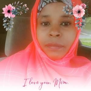 Meet your Posher, Sofia'quruxaalaay